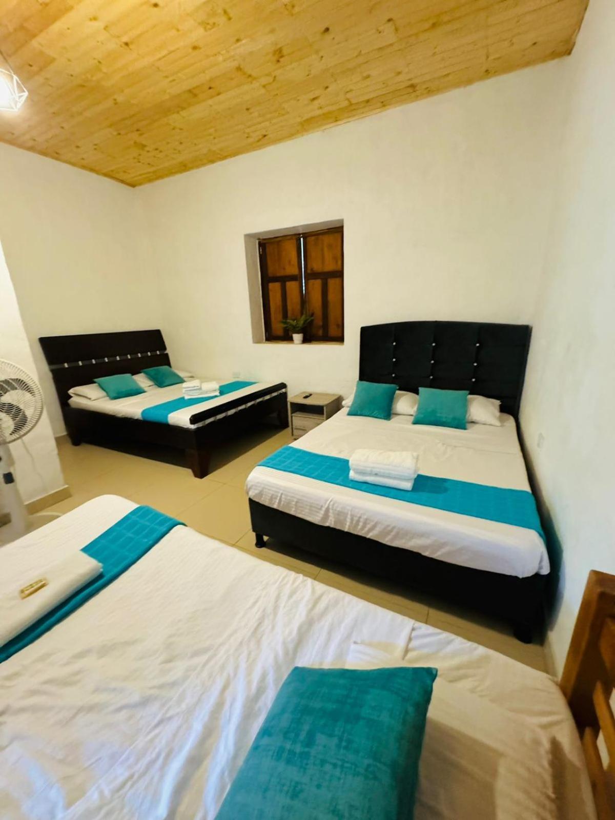 Hotel Alcazar Real Utica 外观 照片